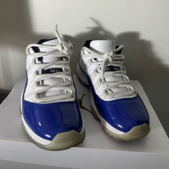 jordan low 11 concord - Picture 2 of 3
